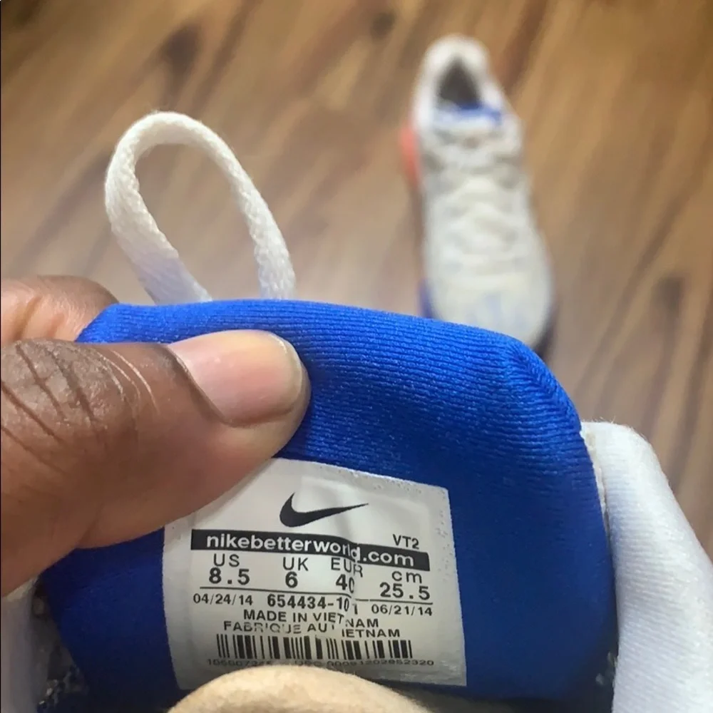 Nike Linarglide 6 WMNS